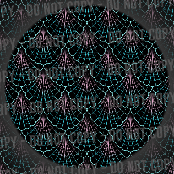 Shell Webs