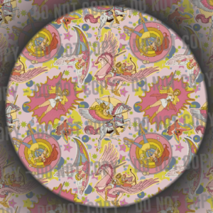 Shera – Pink