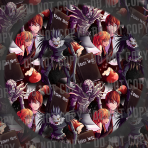 Shikigami