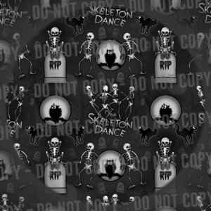 Skeleton Dance