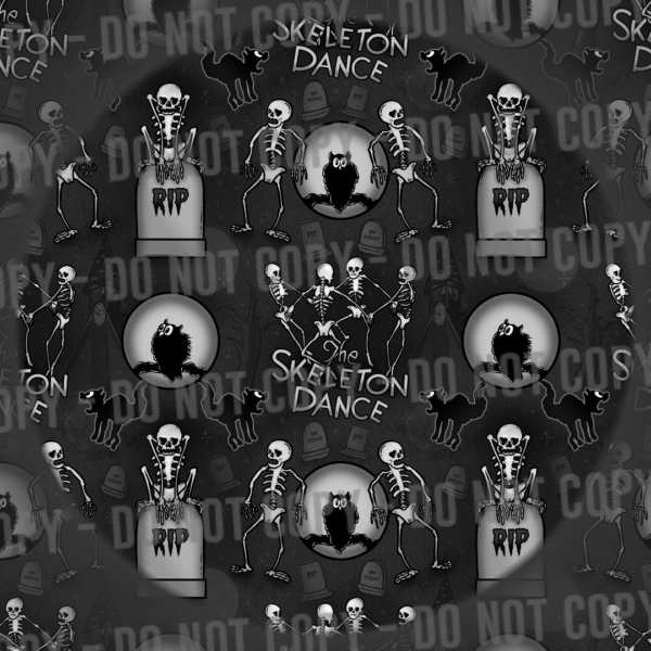 Skeleton Dance