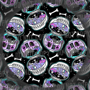 Skelly Pocket