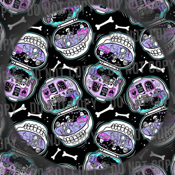Skelly Pocket