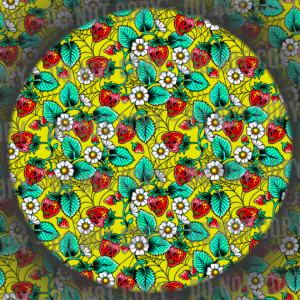 Skullberries - 1