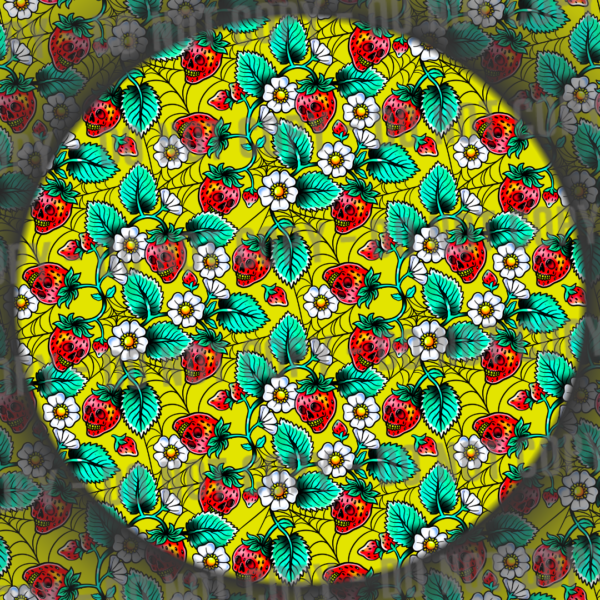 Skullberries - 1