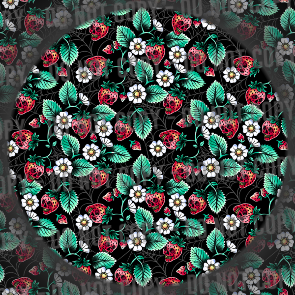 Skullberries - 2