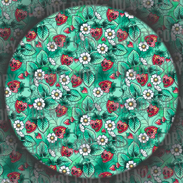 Skullberries - 3