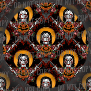 Slasher - 1