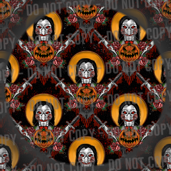 Slasher - 1