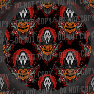 Slasher - 5