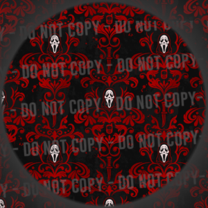 Slasher Damask - 3