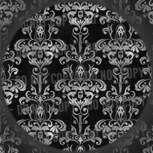 Slasher Damask - 5