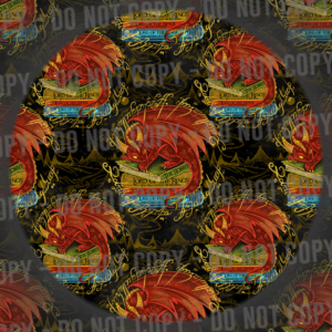 Sleepy Smaug - 3