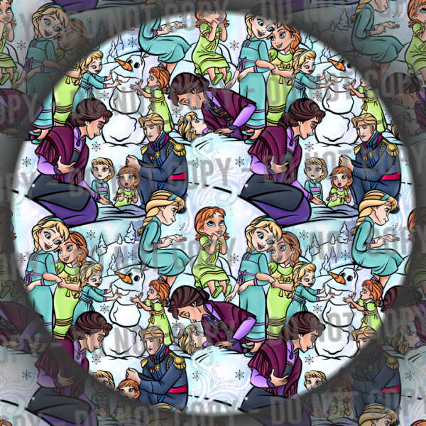 Snowman