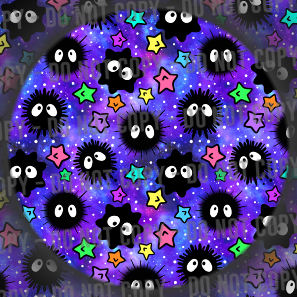 Soot - 5