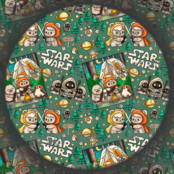 Space Mashup