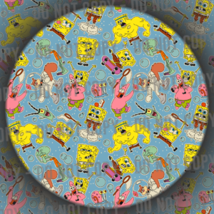Sponge - 5
