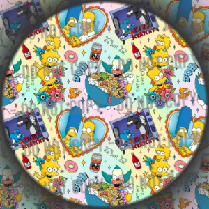 Springfield - 3