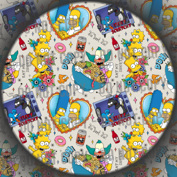 Springfield - 4