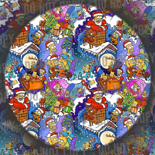 Springfield Christmas