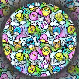 Squishy - Bright