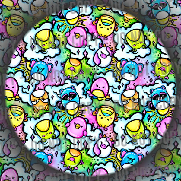 Squishy - Bright