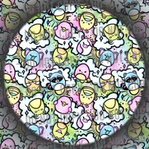 Squishy - Pastel