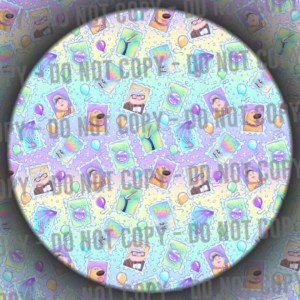 Stamped Up - Pastel