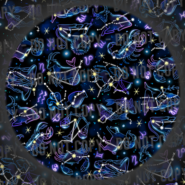 Star Signs - 1