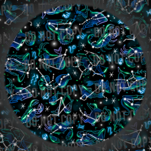 Star Signs - 3