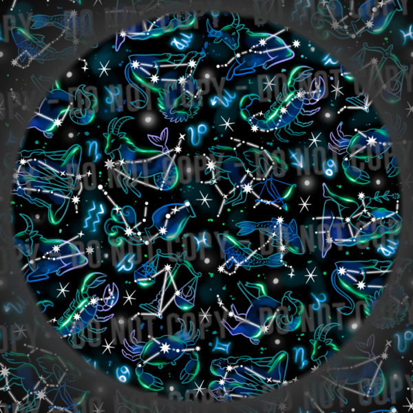 Star Signs - 3