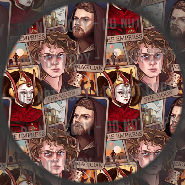Star Tarot Cards