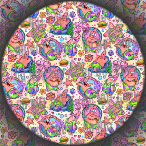 Starfish - 1