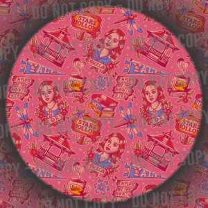 Stars Hollow - 1