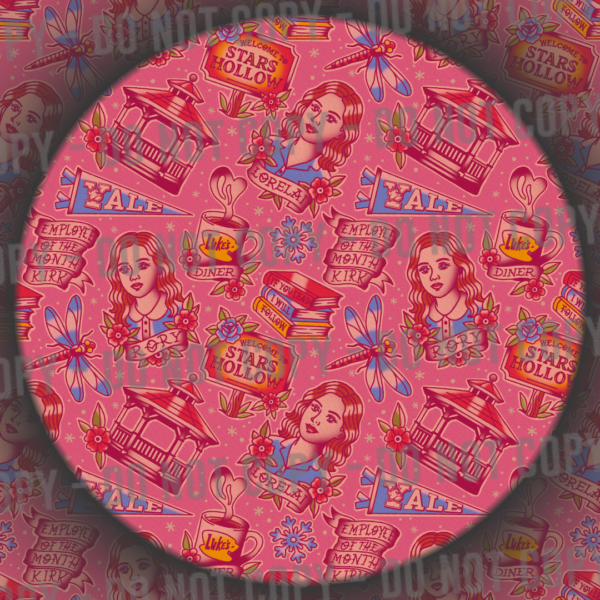 Stars Hollow - 1