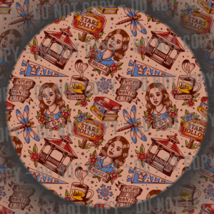 Stars Hollow - 2