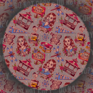 Stars Hollow - 3