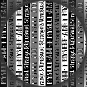 Strange And Unusual Stripes - 1