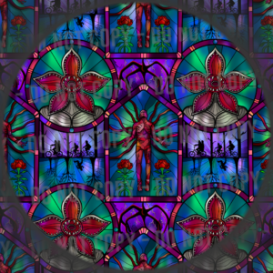 Strange Glass - 1
