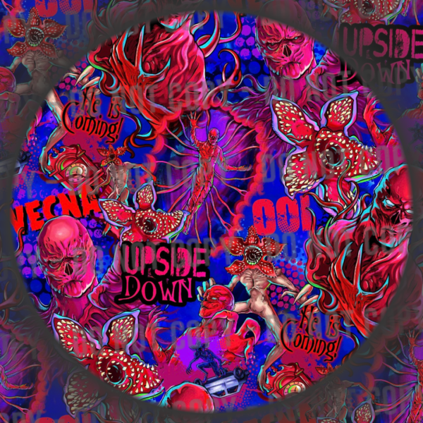 Strange Mashup - 19