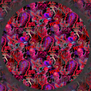 Strange Mashup - 21