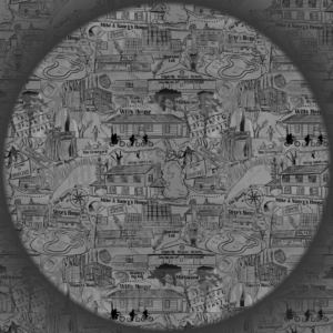 Strange Town - 2