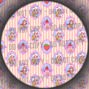 Strawberry Frames