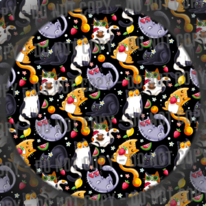 Summer Cats - 2