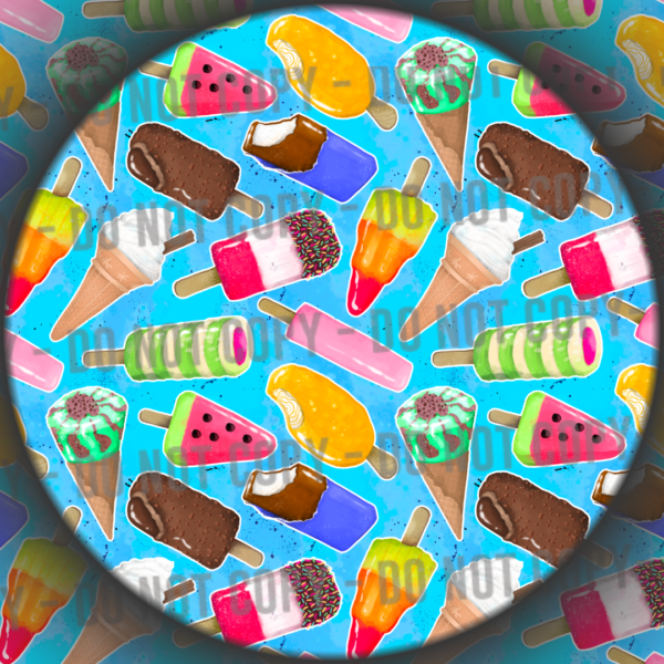 Summer Snacks - 2