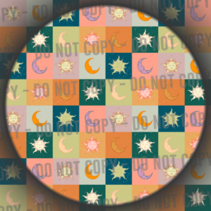 Sun & Moon Checks - 1