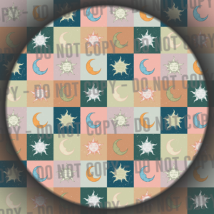 Sun & Moon Checks - 2