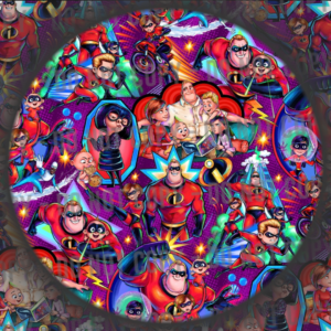 Super Family Main - 4