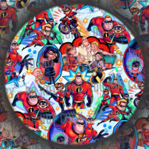 Super Family Main - 5