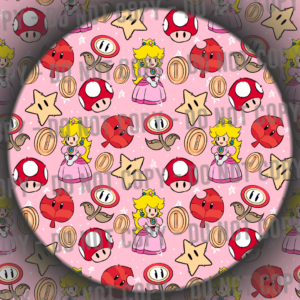 Super Princess